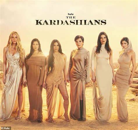 nude kardashians