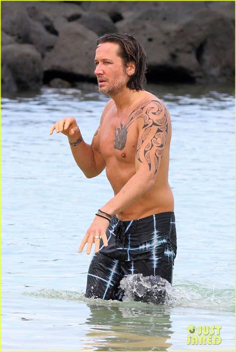 nude keith urban