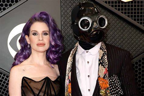 nude kelly osbourne