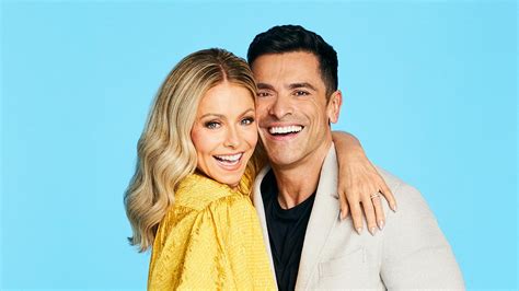 nude kelly ripa