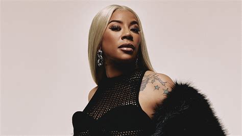 nude keyshia cole