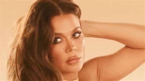 nude khloe