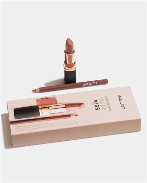nude kiss