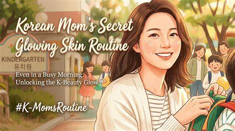 nude korean moms