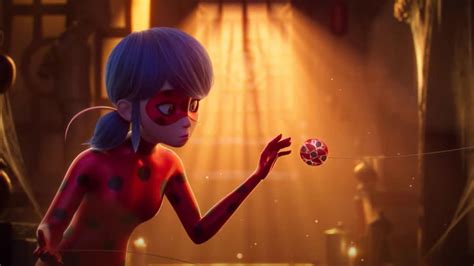 nude lady bug