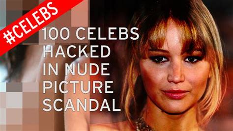 Nude Leak Celebrities