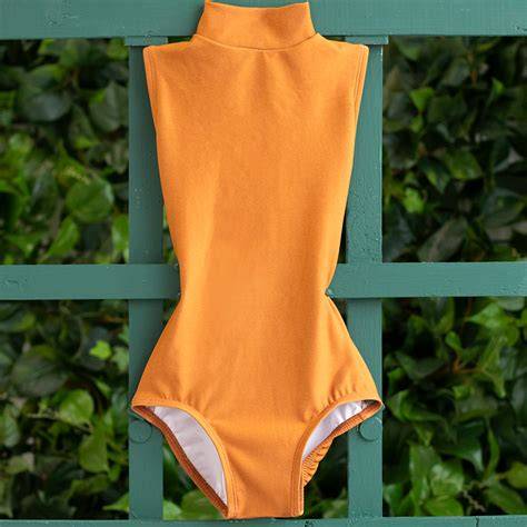 nude leotard