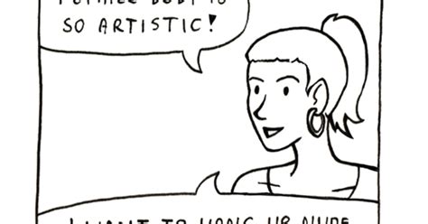 nude lesbian comics
