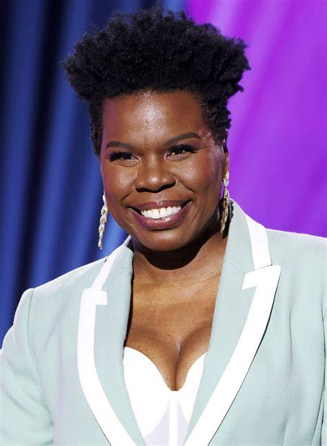 nude leslie jones