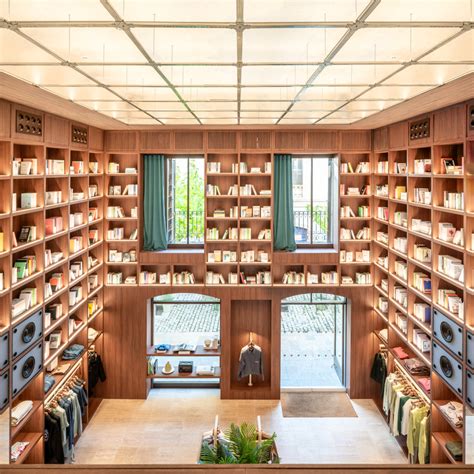 nude library