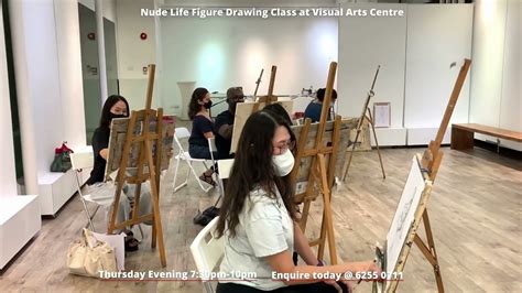 nude life