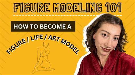 nude life modeling