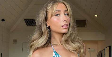 nude lily onlyfans