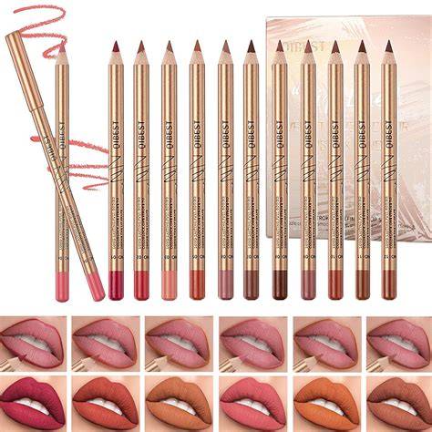 nude lip pencile