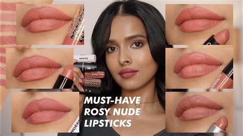 Nude Lipst