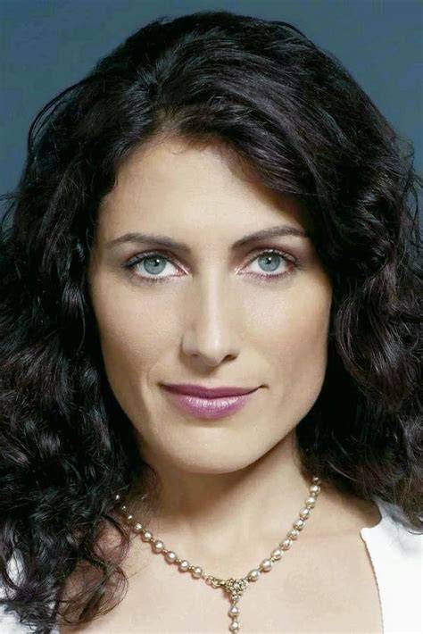 nude lisa edelstein