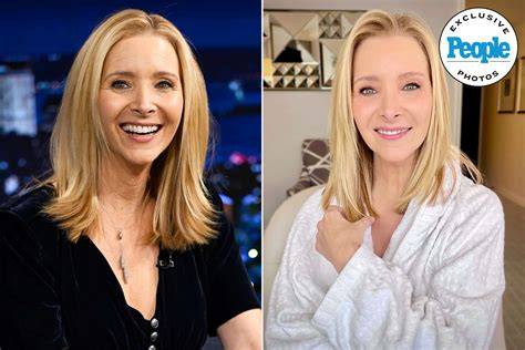nude lisa kudrow