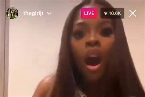 nude live ebony