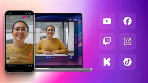 nude live streaming app