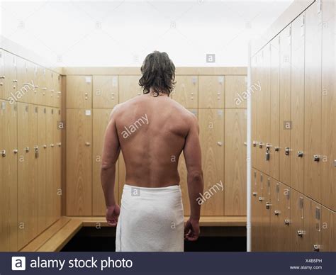 nude locker room men