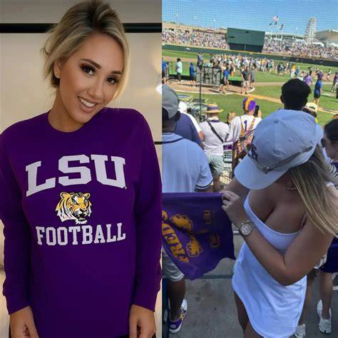 nude lsu