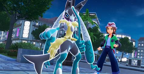 nude lucario