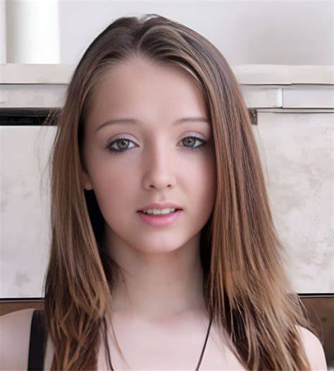 nude lucie wilde