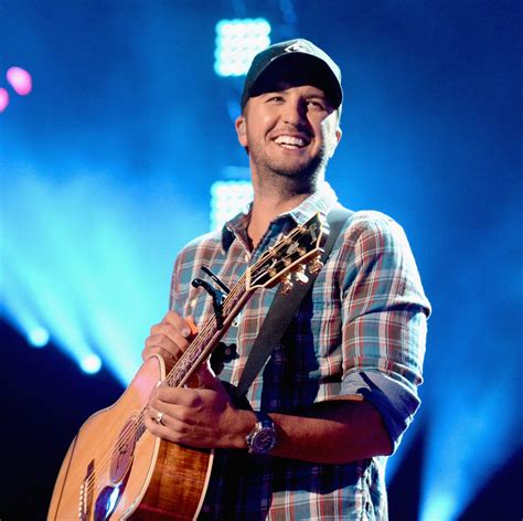 nude luke bryan