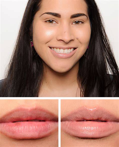 nude lust maybelline