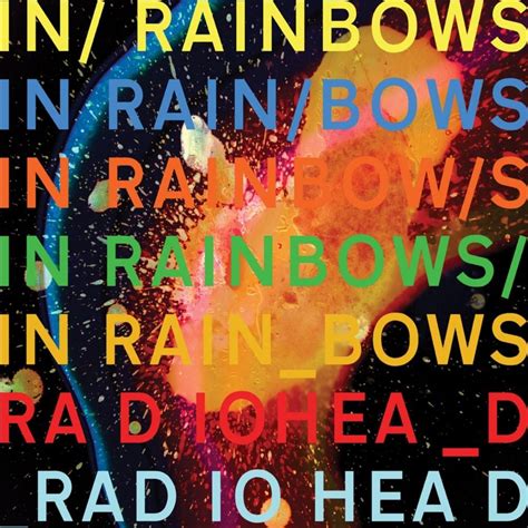nude lyrics radiohead