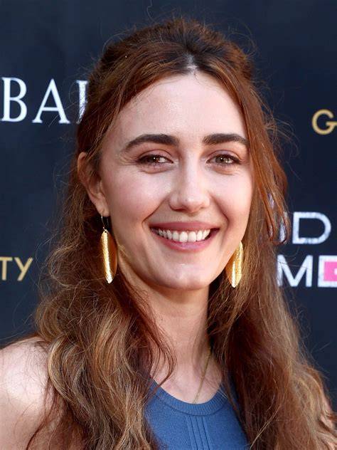nude madeline zima