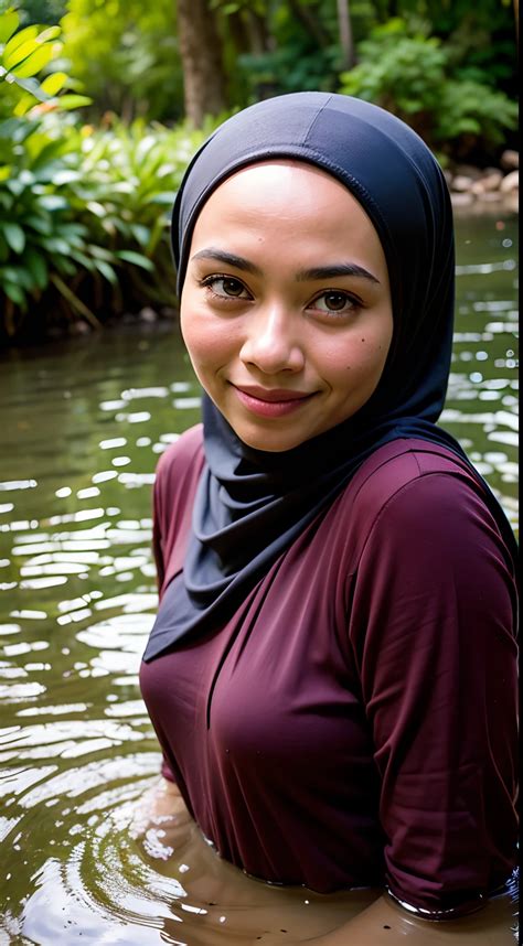 nude malaysian
