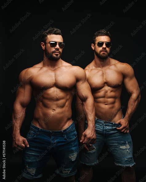 nude male hunks