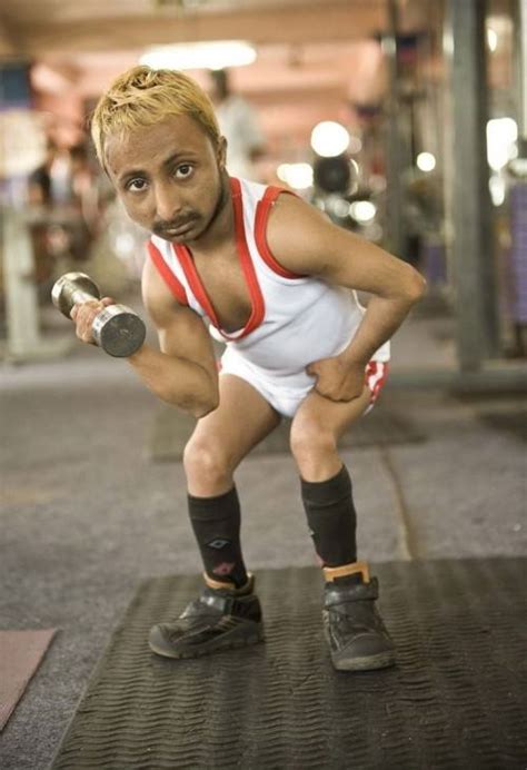 nude male midgets