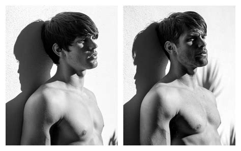 nude male models