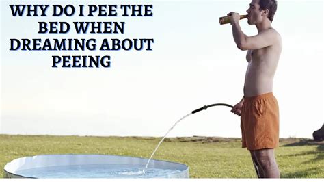 nude man pee