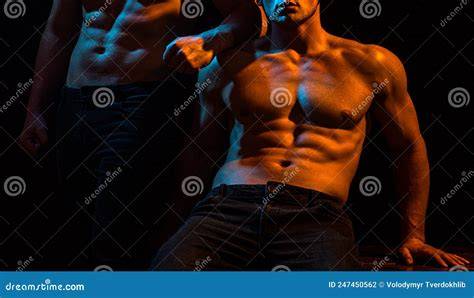 nude man porn