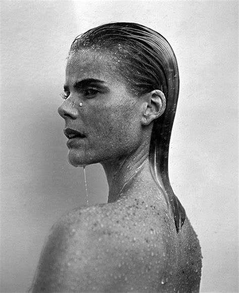 nude mariel hemingway