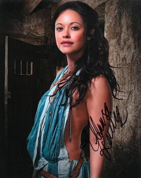nude marisa ramirez