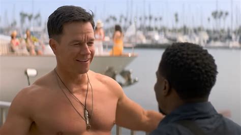 nude mark wahlberg