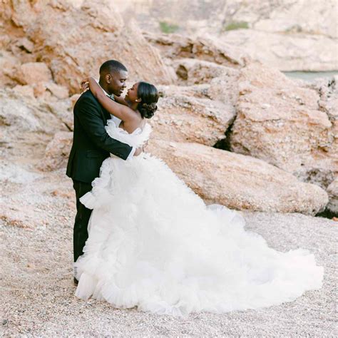 nude married couple