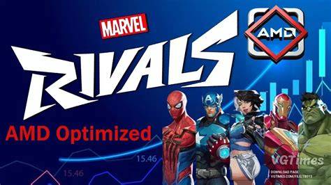 nude marvel rivals