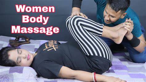 nude massage indian