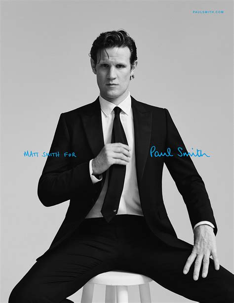 nude matt smith