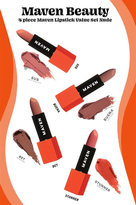 nude maven