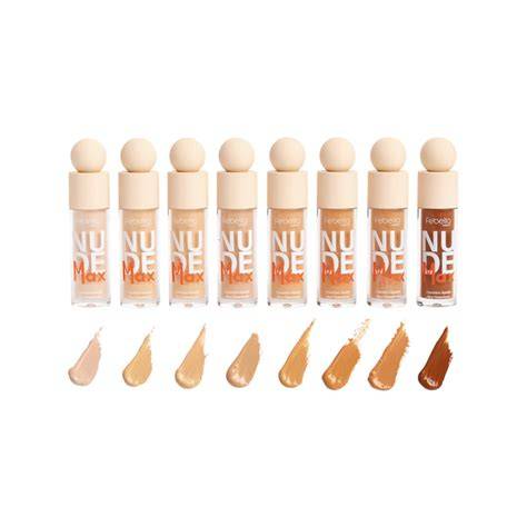 nude max