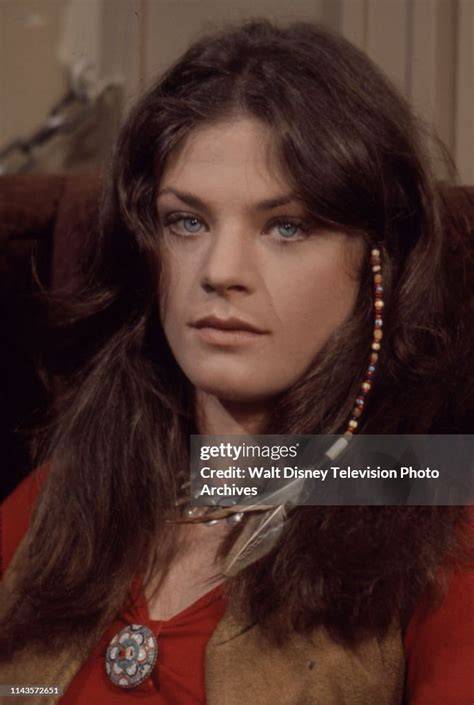 nude meg foster