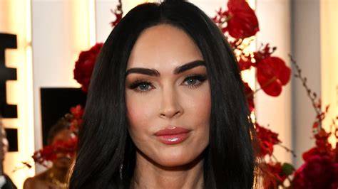 nude megan fox