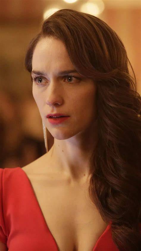 nude melanie scrofano