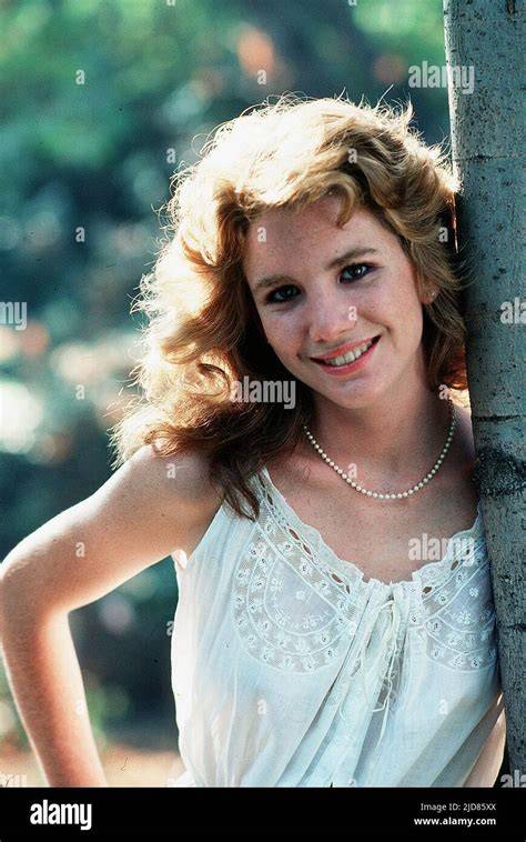 nude melissa gilbert